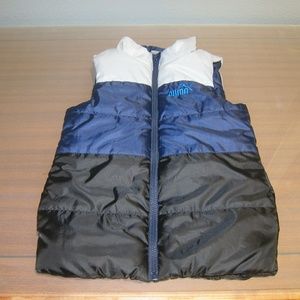 🔖 TODAY'S SALE 🔖 Vintage Kids Puma Vest. Size 7